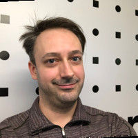 Virgile Rostand, Founder & President at Coinsquare