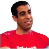 Elad Raz, Founder & CEO at NextSilicon
