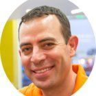 Samuel Ulloa, CEO & Co-Founder at Listo Unlimited