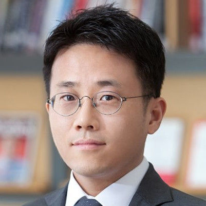 Jihyo Lee, Founder & CEO at FADU