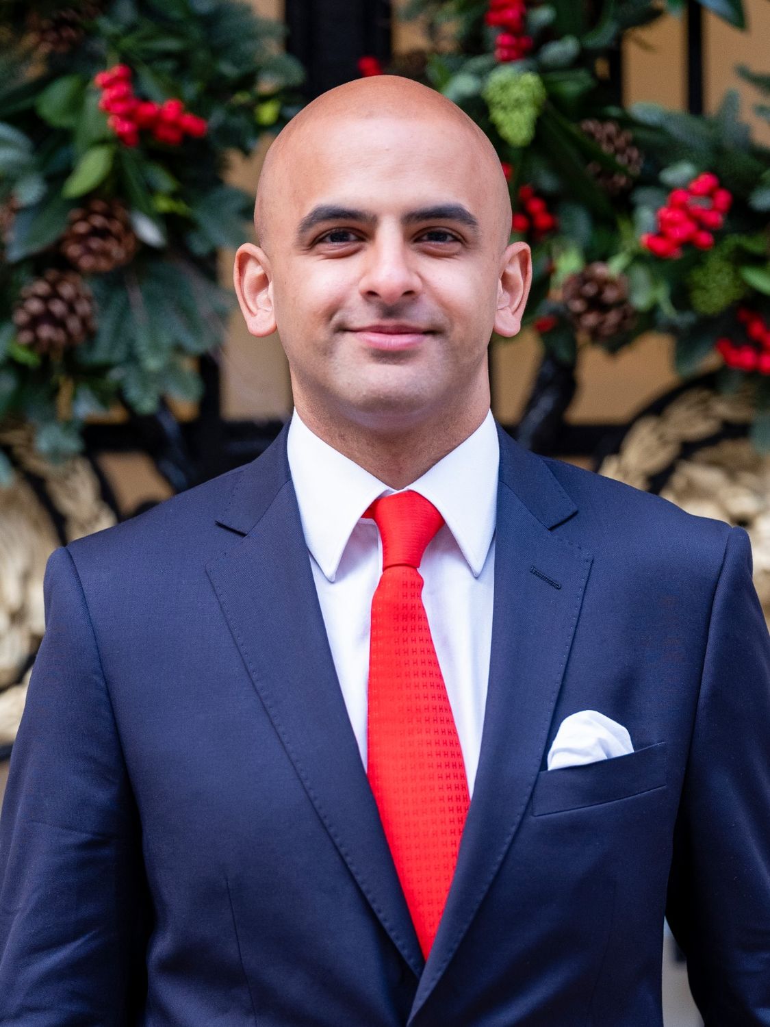 Adam Sadiq