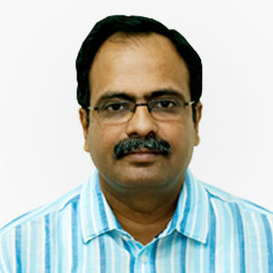 Sudeesh Yezhuvath
