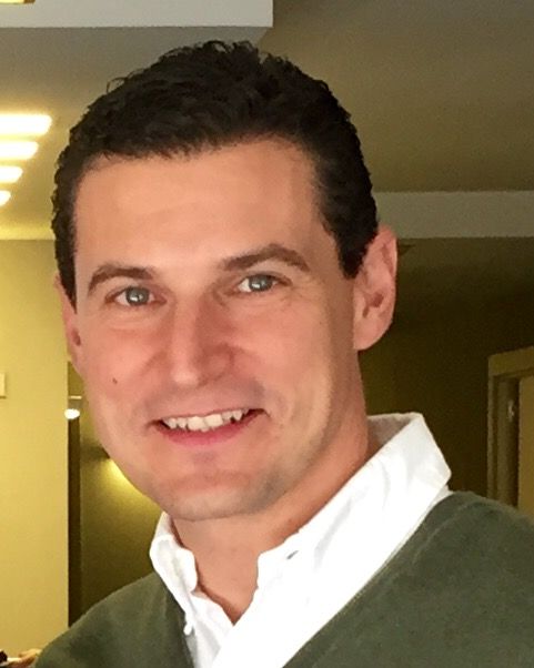 Diego Ballesteros, Co-Founder & CEO at Bewe