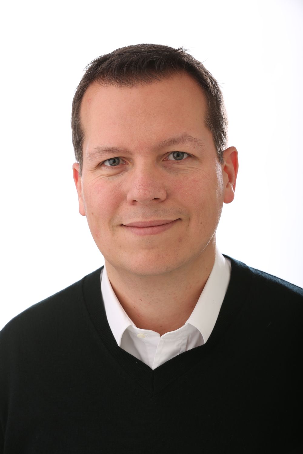 Nicolas Schaettel, Co-Founder & CEO at HypnoVR