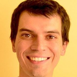 Luis Junqueira, Co-Founder at Letrus