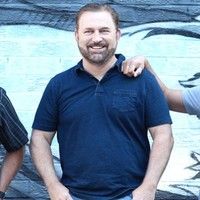 Bob Powers, Co-Founder & CCO at New Realm Brewing
