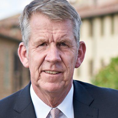 Friedrich Joussen