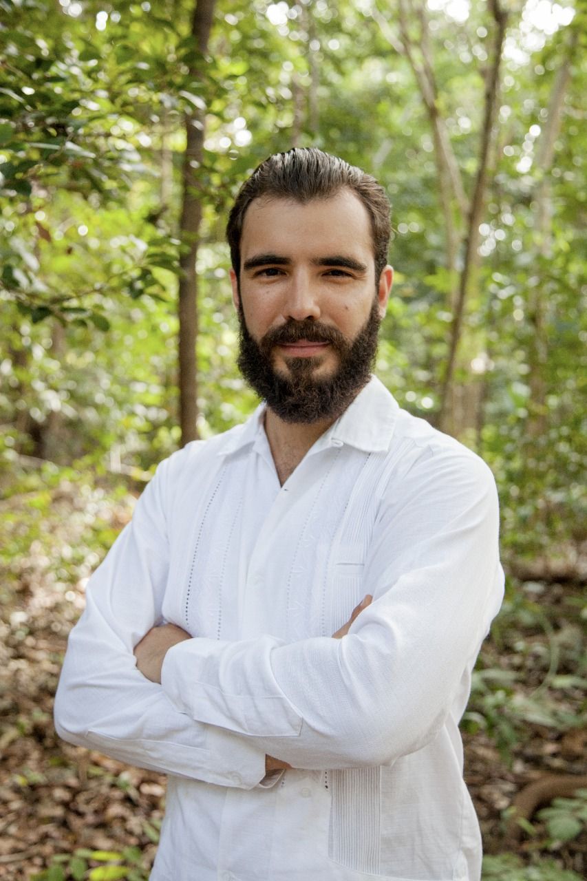 Óscar Garza López Portillo, CEO & Cofounder at Journey