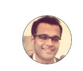 Ajit Veerppan, Founder & CEO & Managing Director at ABI Health