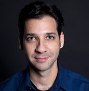 Michael Fleischman, Co-Founder & CTO at OpenSpace