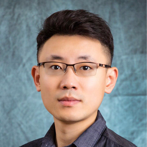 Ronghui Gu