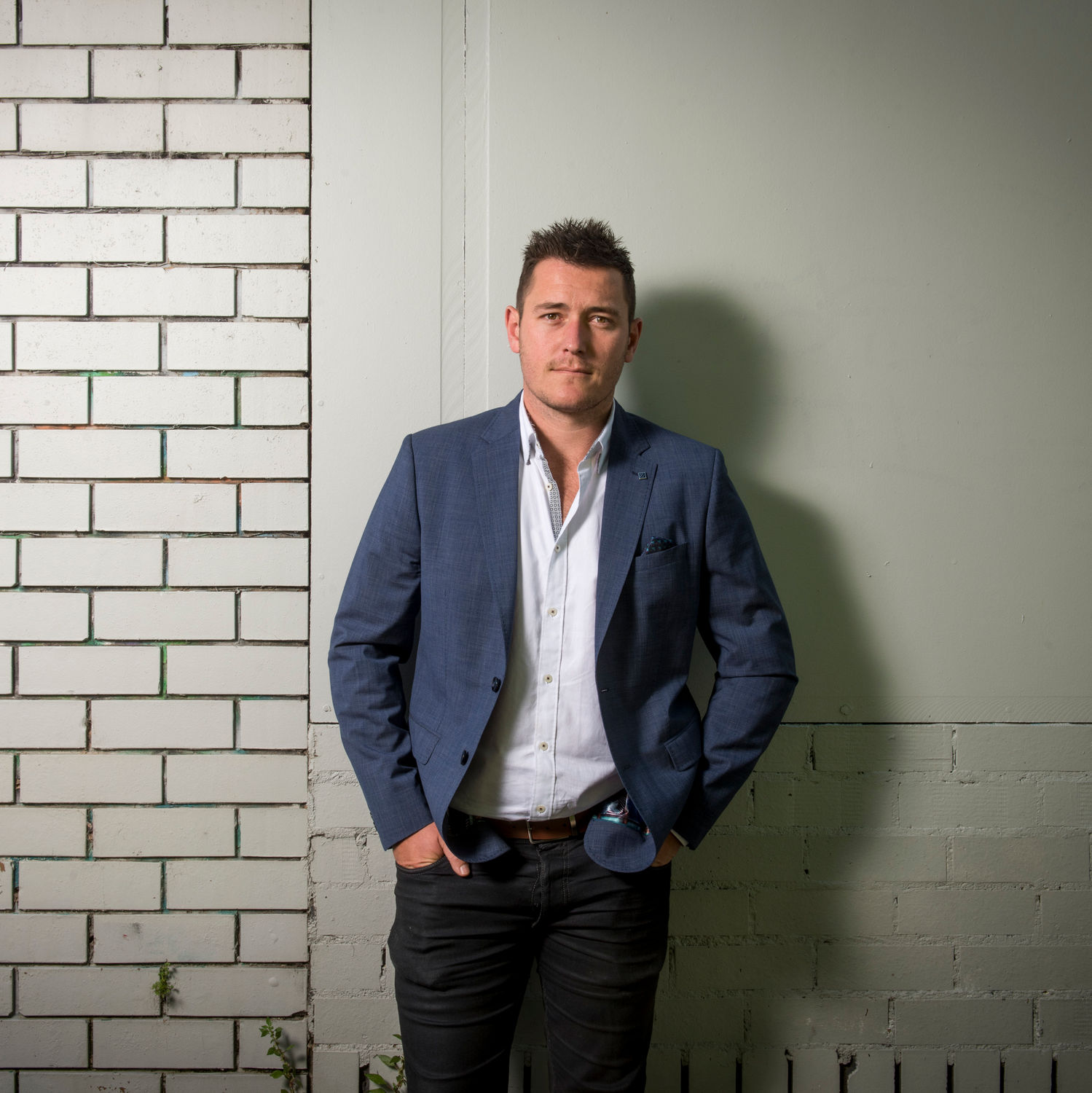 Simon te Hennepe, Co-Founder & CEO at TRAVLR