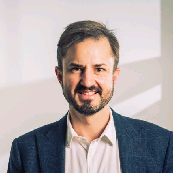 Guillem Serra, Co-Founder & CEO at MediQuo