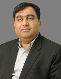 Vivek Tiwari