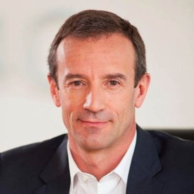 Jean Francois Fallacher, CEO at Orange Polska