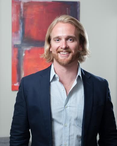 Patrick Williamson, Co-Founder at Yaguara