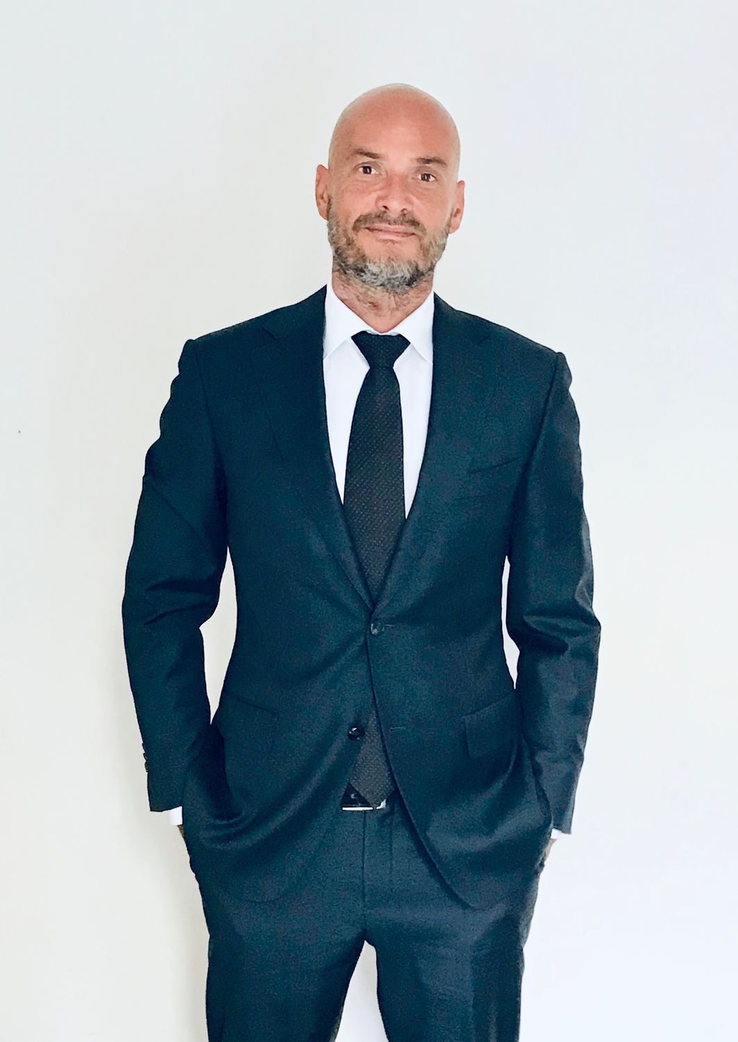 Camiel Kraan, Founder/CEO at Convious