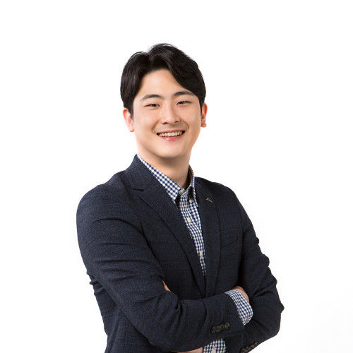 Jongheun Lee, Co-Founder & Co-CEO at Mathpresso