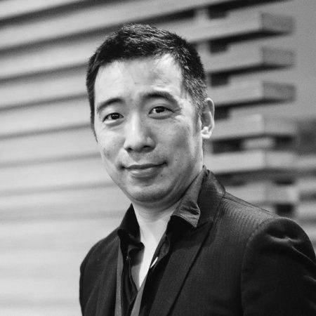 Robin Loong, Co-Founder at Traceto
