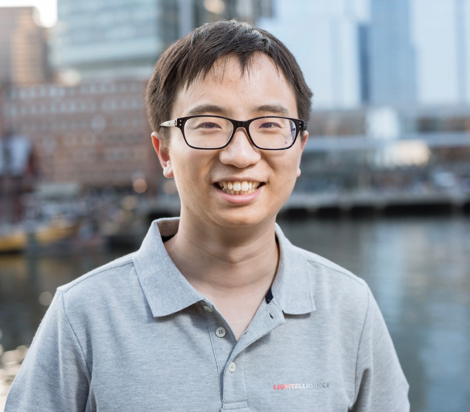 Shen Yichen