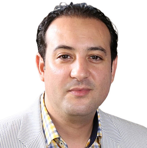 Modar Alaoui