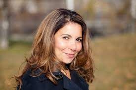 Rasha Katabi, Co-Founder & CEO at Brim Financial