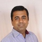 Anupam Saluja, CEO & Director at CookieMan
