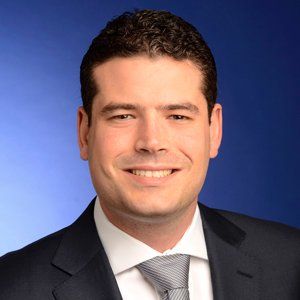 Ido Erlichman, Chief Executive Officer at Outpost24
