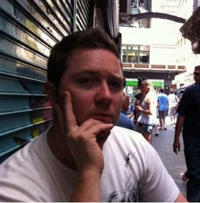 Justin Drennan