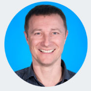 Robin Tombs, Co-Founder & CEO at Yoti