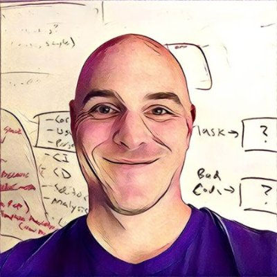 Joe Duffy, Founder and CEO at Pulumi