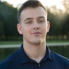Jordan DeCicco