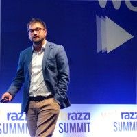 Bugra Kuloglu, Co-Founder & Tech CEO at Appsilon