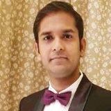 Abhishek Pitti