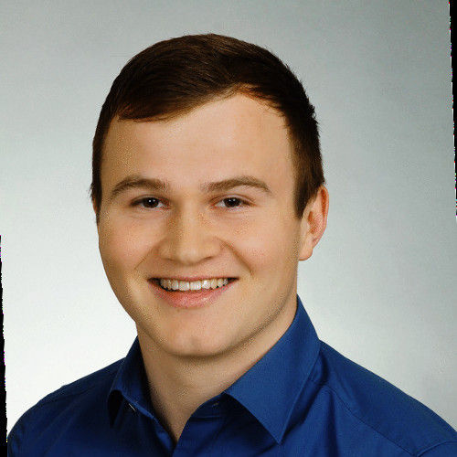 Joerg Siegel, Co-Founder at Room Price Genie