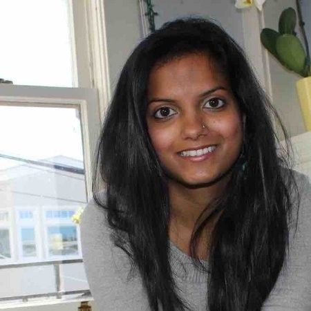 Ritu Jain, Co-founder & COO at LifeX
