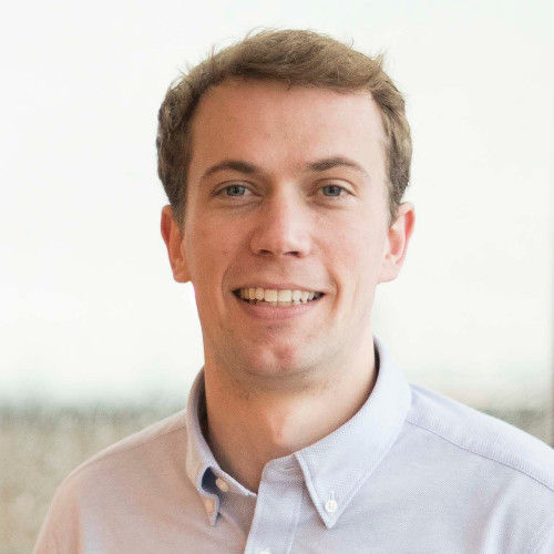 Joe Metcalfe, Founder at Thrift+