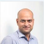 Sanjib Jha, CEO at Coverfox Insurance