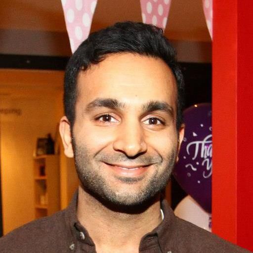 Zakir Hemraj, Co-Founder & CEO at Loopio