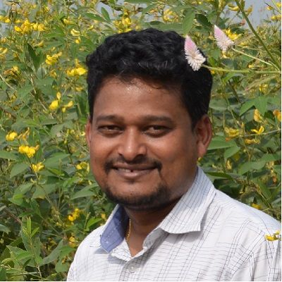 Bala Reddy, Co-Founder & CEO at Our Food