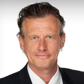 Gregor Greinke, Co-Founder & CEO at GBTEC