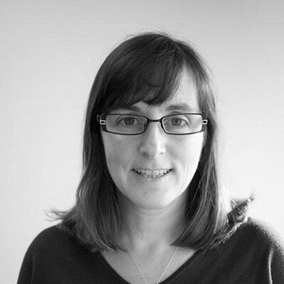 Rosemarie Diegnan, Co-Founder & CPO at Wazoku
