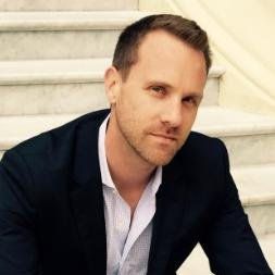 Nicolaus Radford, Founder & CEO at Nauticus Robotics