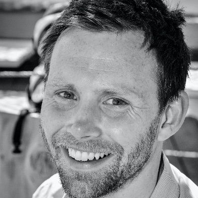 Anthony Cosgrove, Co-Founder at Harbr