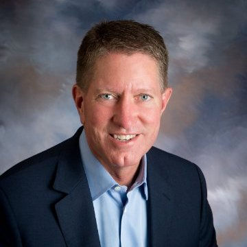 Bruce Rastetter