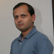 Hemant Ram, Founder at DCM Textiles