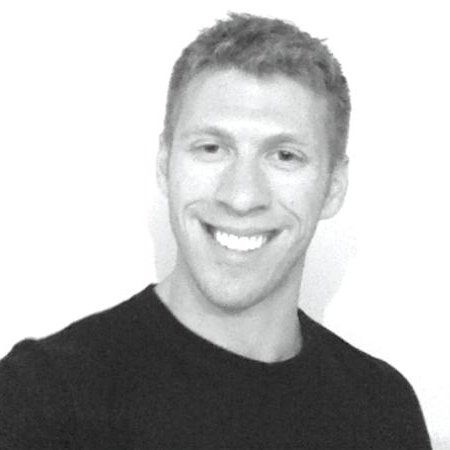 Dustin Walper, CEO at Newton