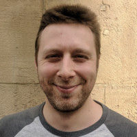 Andrew Colosimo, Co-Founder at Soccerverse