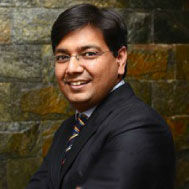 Abhishek Bondia, Co-Founder & Managing Director at SecureNow