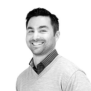 Daniel Rosen, Co-Founder at Renovo Financial